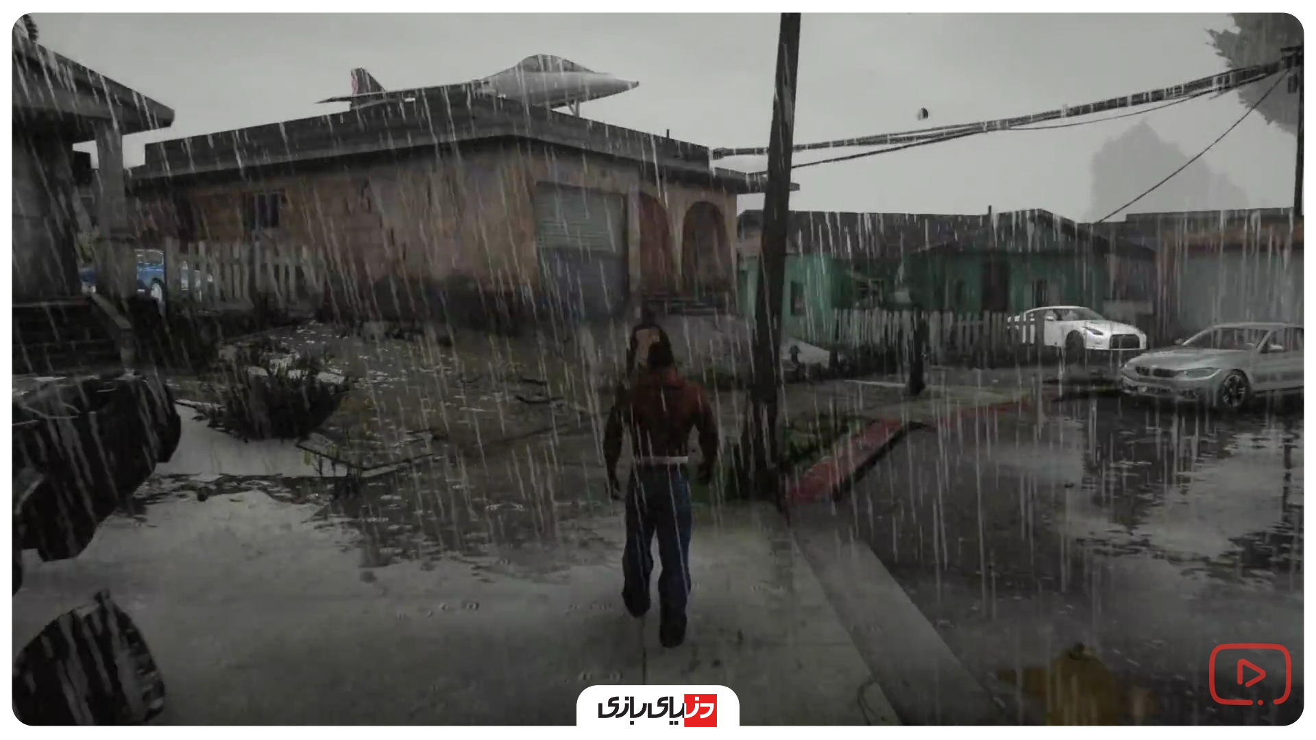 دانلود مود GTA San Andreas