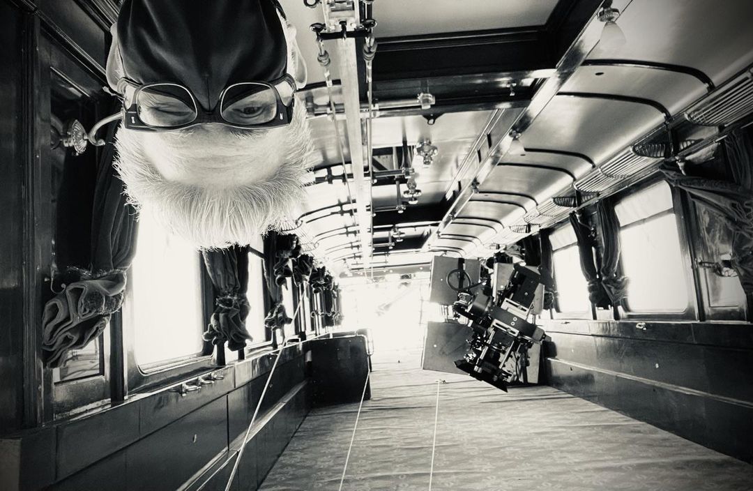 Mission: Impossible 7