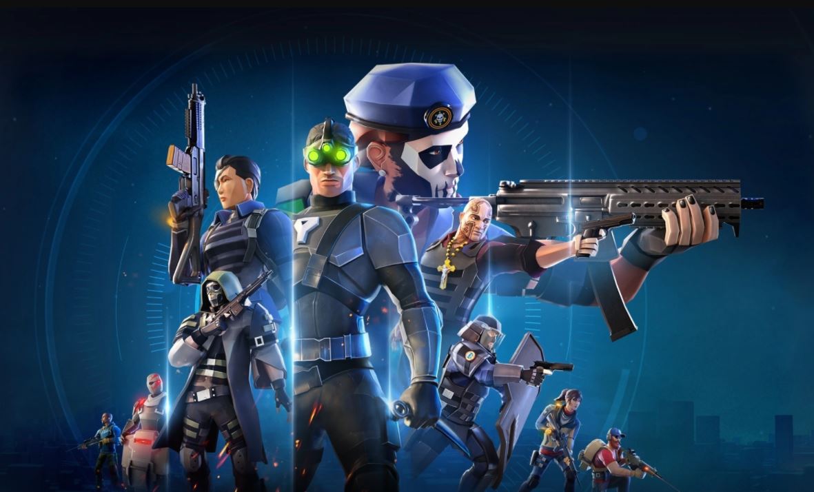 شرکت یوبی سافت (Ubisoft)