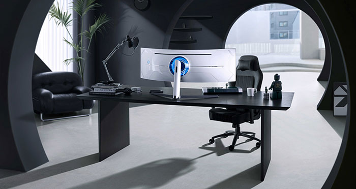 شرکت سامسونگ (Samsung)