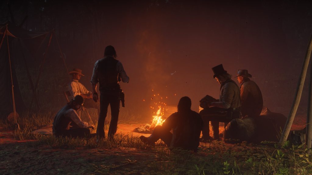 شایعه: بازی Red Dead Redemption 2 یکی از عناوین ماه جولای PS Now است