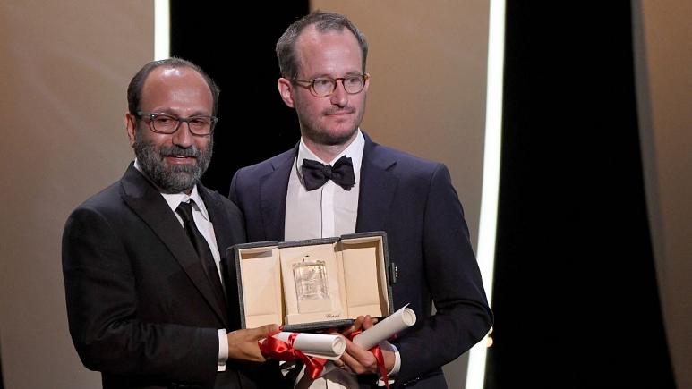 جشنواره کن 2021 