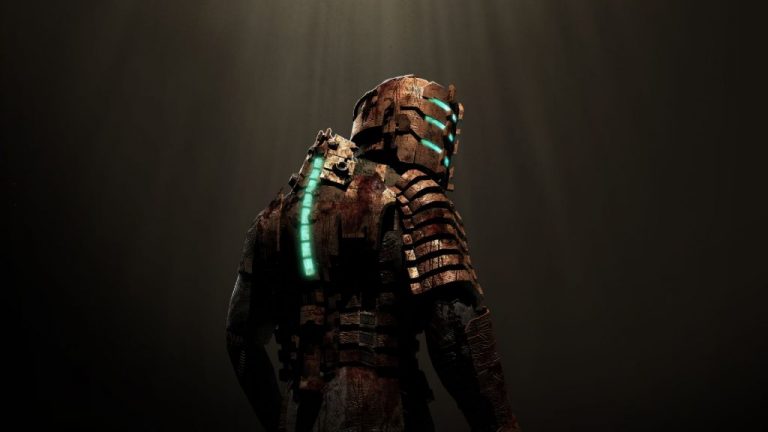 بازی Dead Space