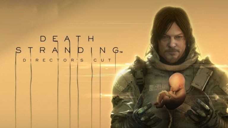تاریخ عرضه Death Stranding Director's Cut