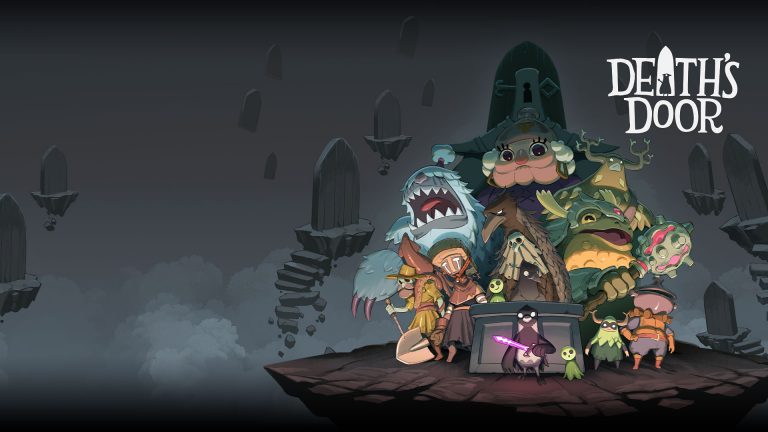 تریلر بازی Death’s Door