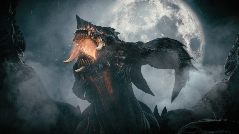 بازی Demon's Souls