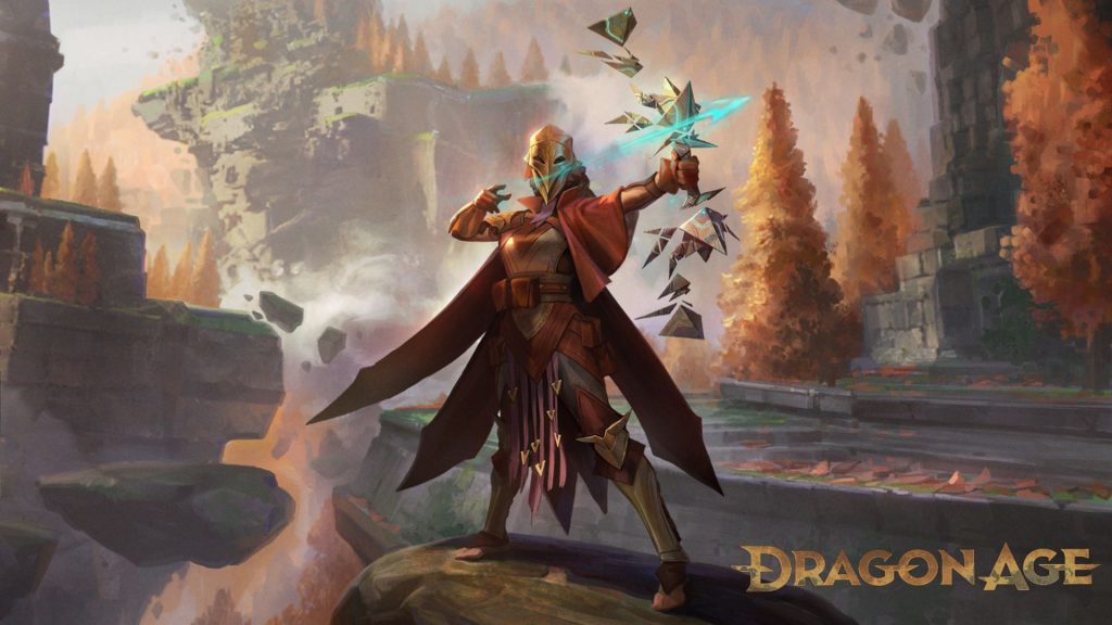 نسخه جدید بازی Dragon Age در رویداد EA Play امسال نمایشی نخواهد داشت
