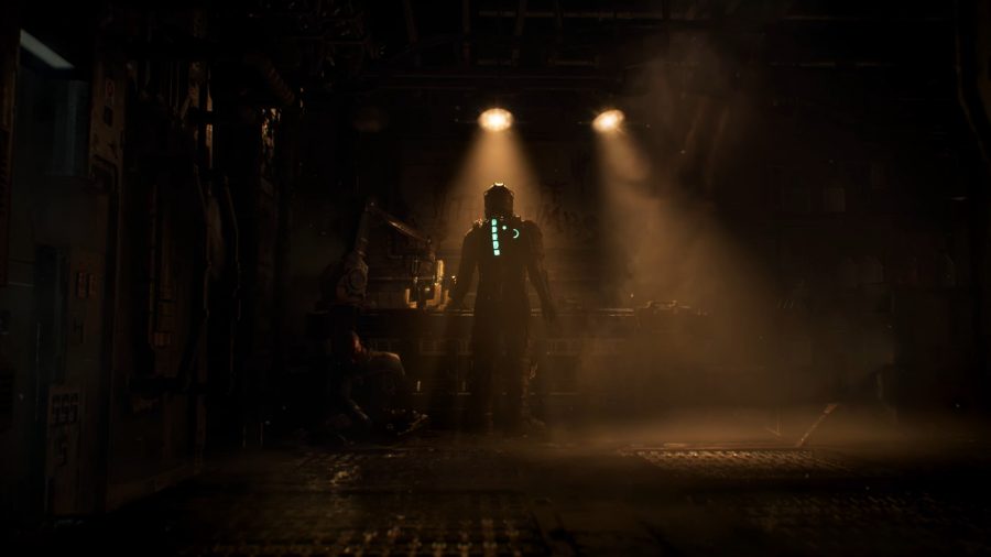 ریمیک بازی Dead Space معرفی شد