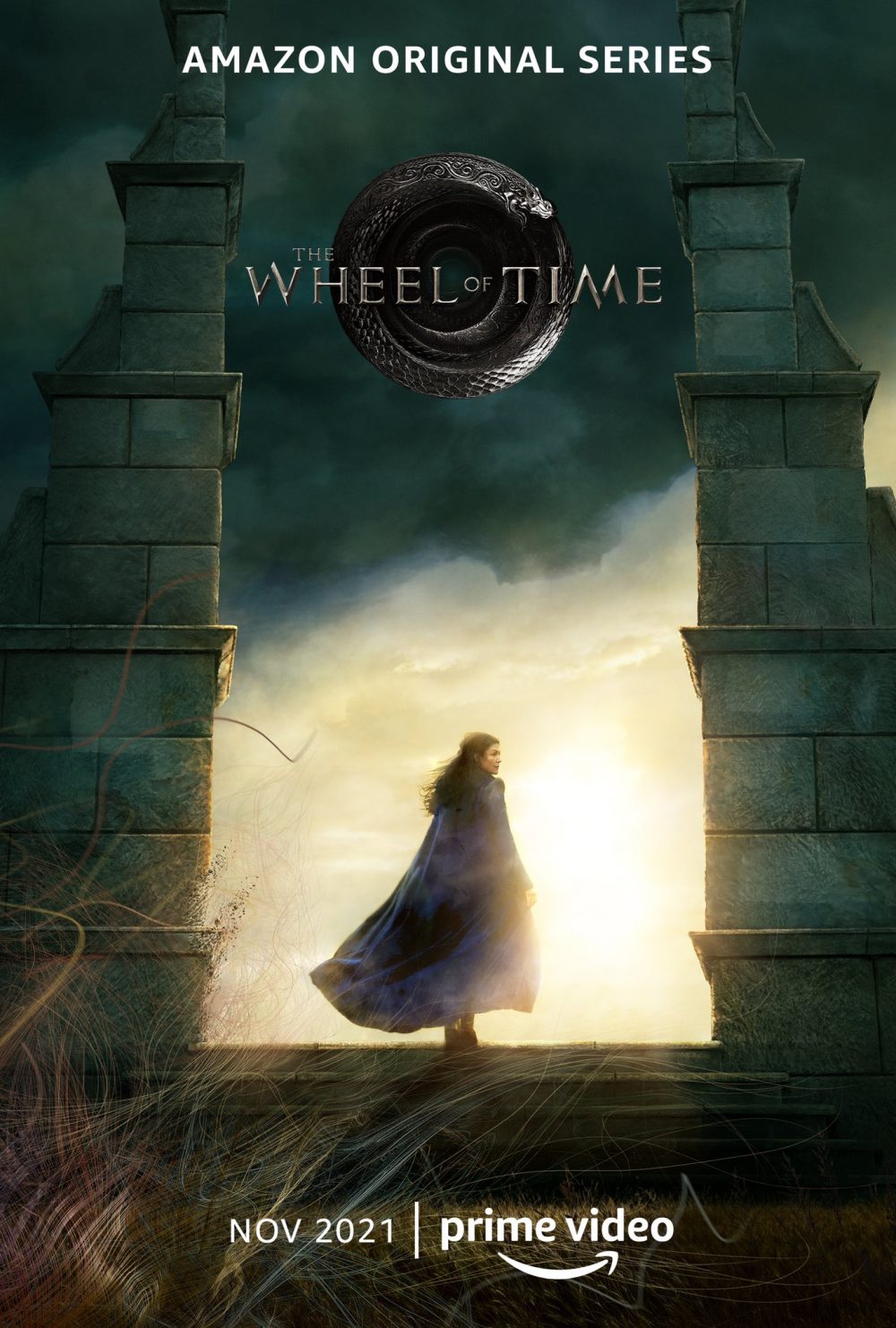 سریال The Wheel of Time