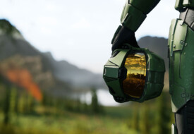 هرآنچه که باید درمورد بازی Halo Infinite بدانید