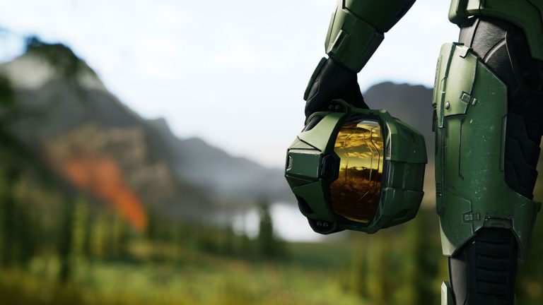 هرآنچه که باید درمورد بازی Halo Infinite بدانید