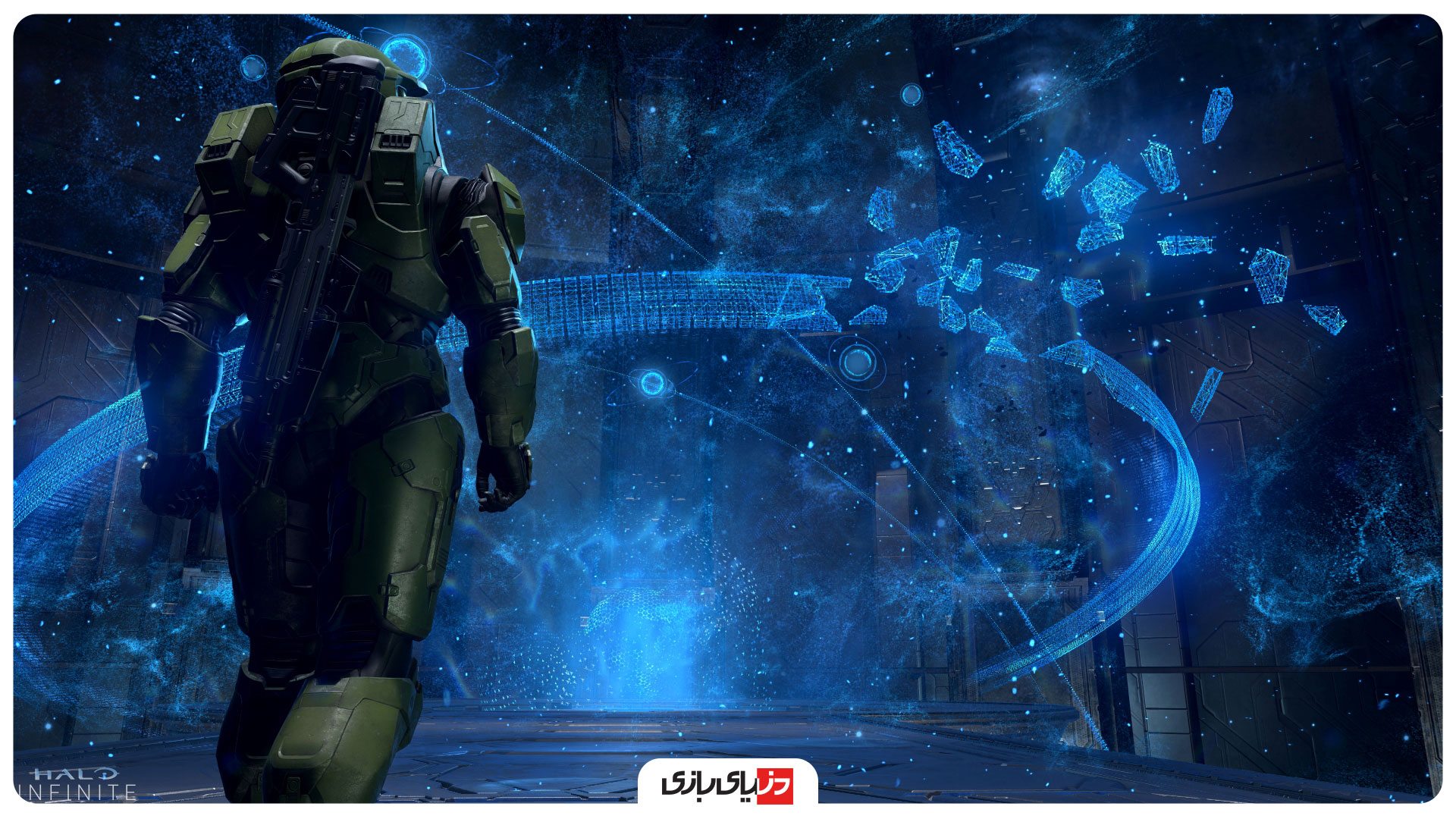 هرآنچه که باید درمورد بازی Halo Infinite بدانید