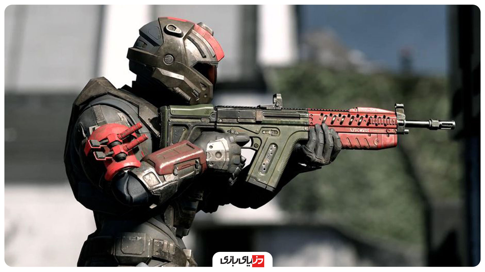 هرآنچه که باید درمورد بازی Halo Infinite بدانید