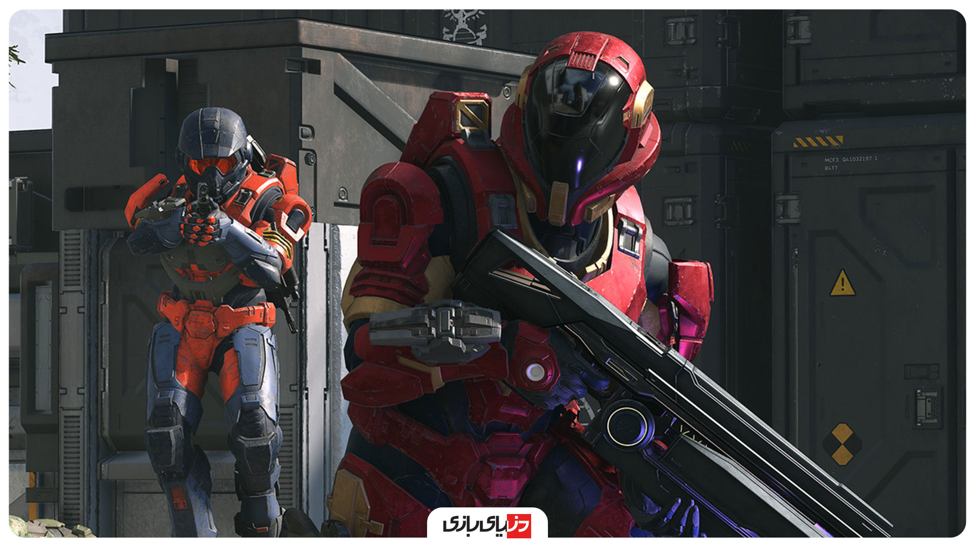 هرآنچه که باید درمورد بازی Halo Infinite بدانید