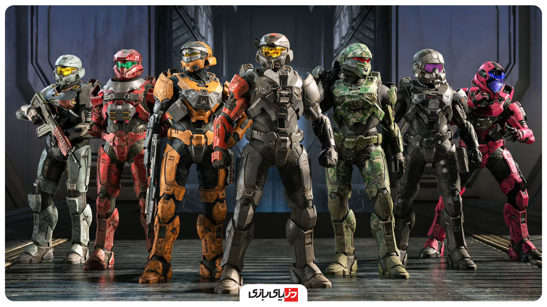 هرآنچه که باید درمورد بازی Halo Infinite بدانید