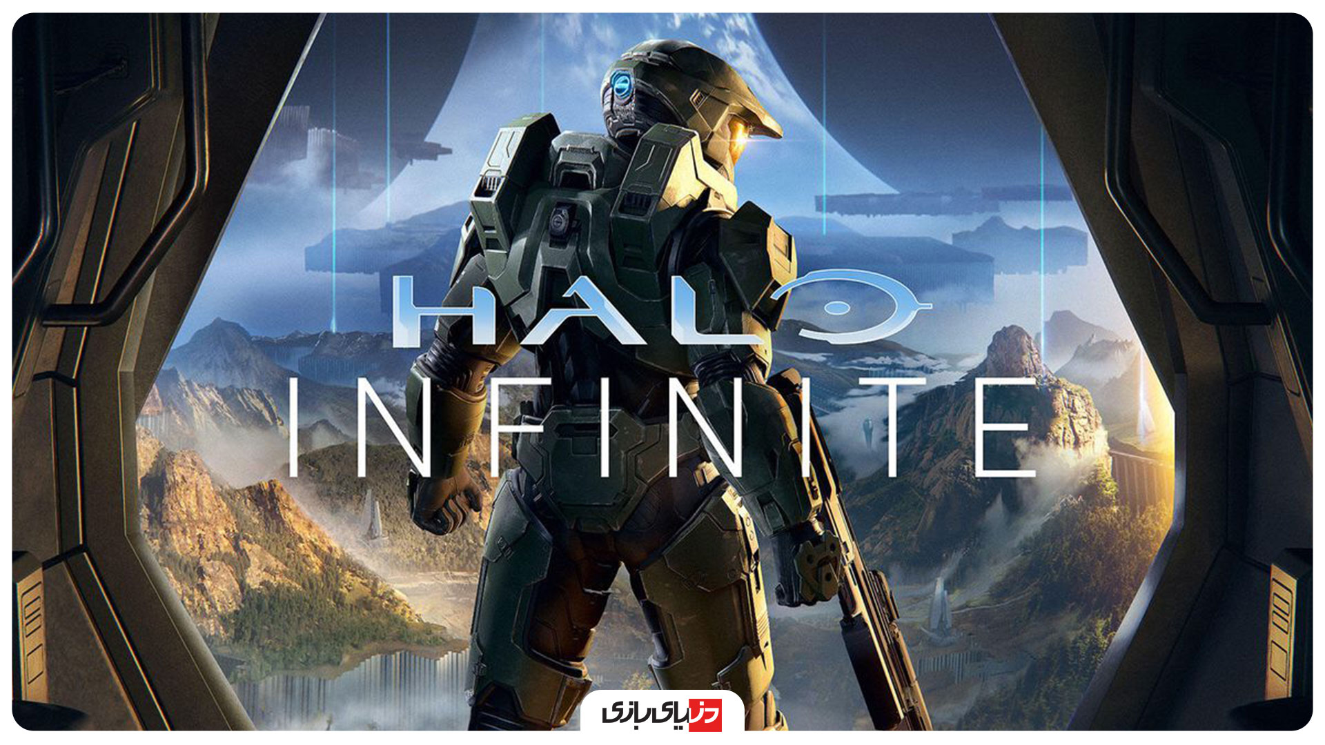 هرآنچه که باید درمورد بازی Halo Infinite بدانید