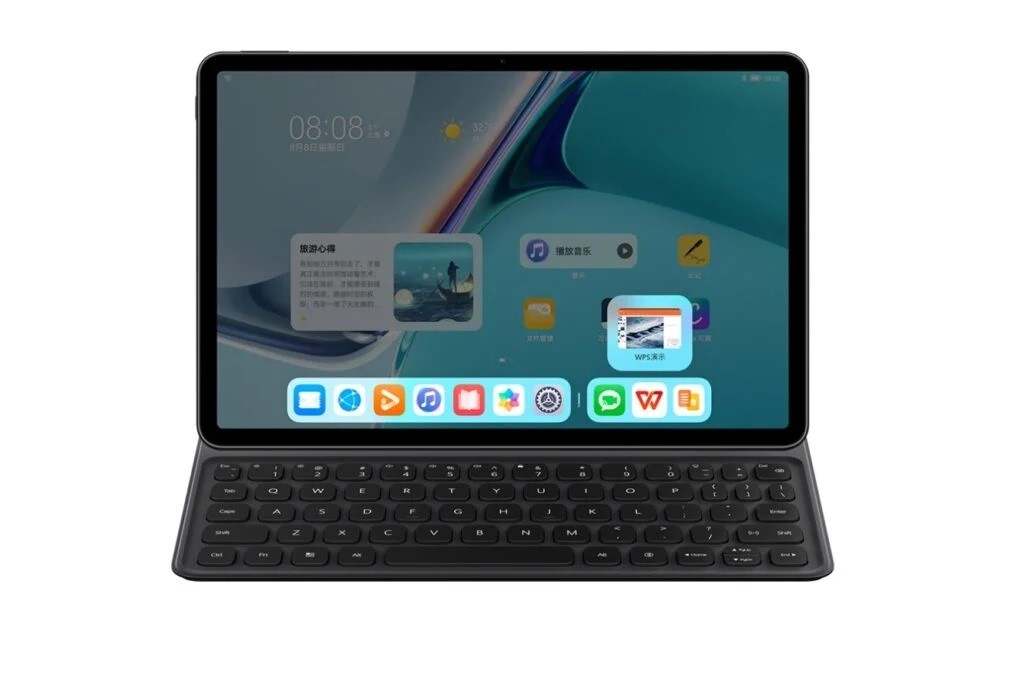 شرکت هوآوی (Huawei)