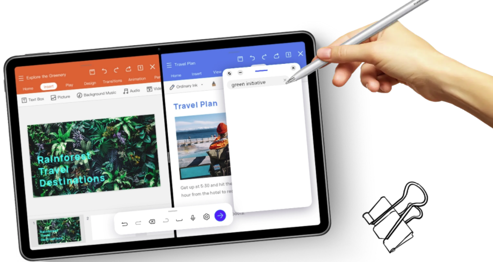 شرکت هوآوی (Huawei)