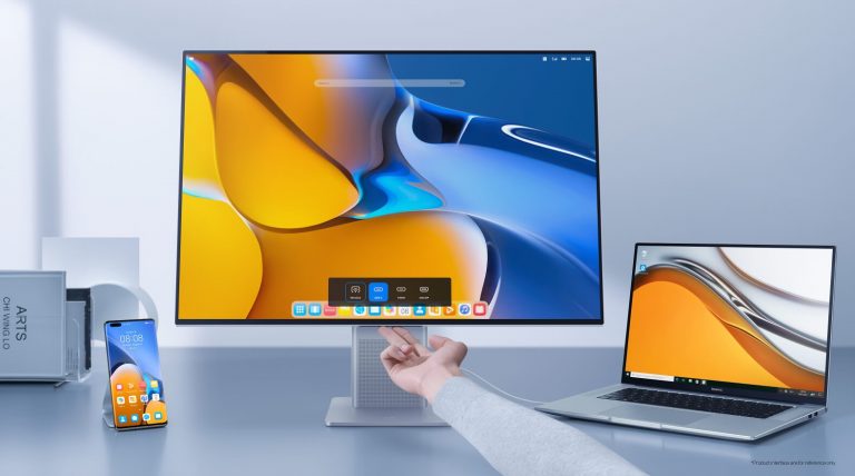 شرکت هوآوی (Huawei)