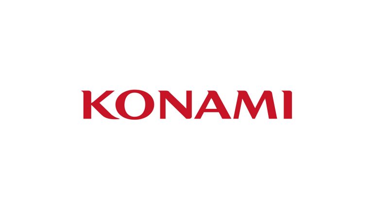 شرکت کونامی (Konami)