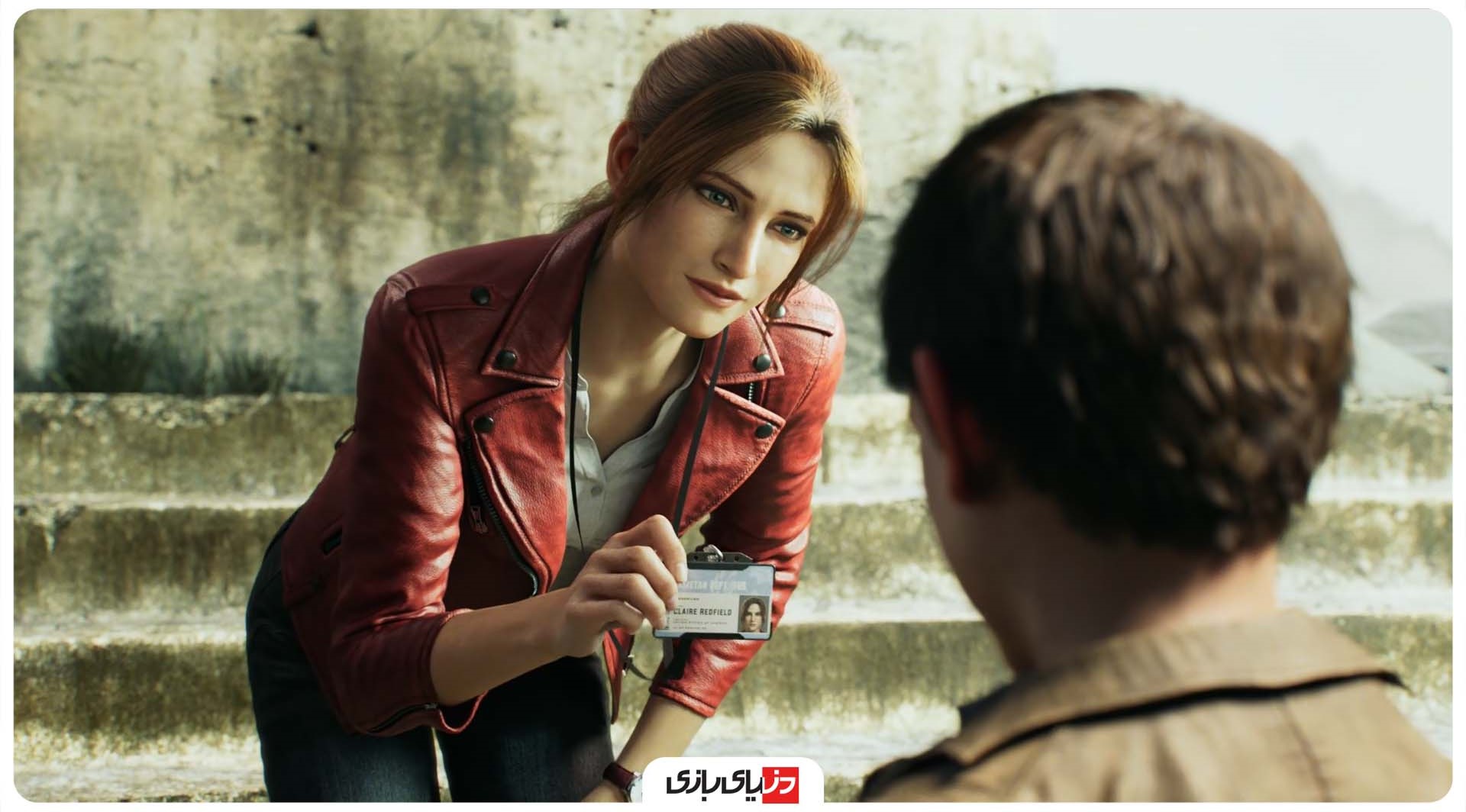 Resident Evil, شرکت کپکام (Capcom), نتفلیکس (Netflix)