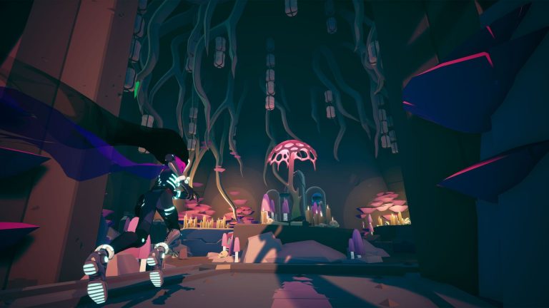 تاریخ انتشار بازی Solar Ash