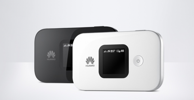 شرکت هوآوی (Huawei)