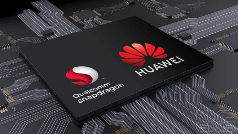شرکت هوآوی (Huawei)
