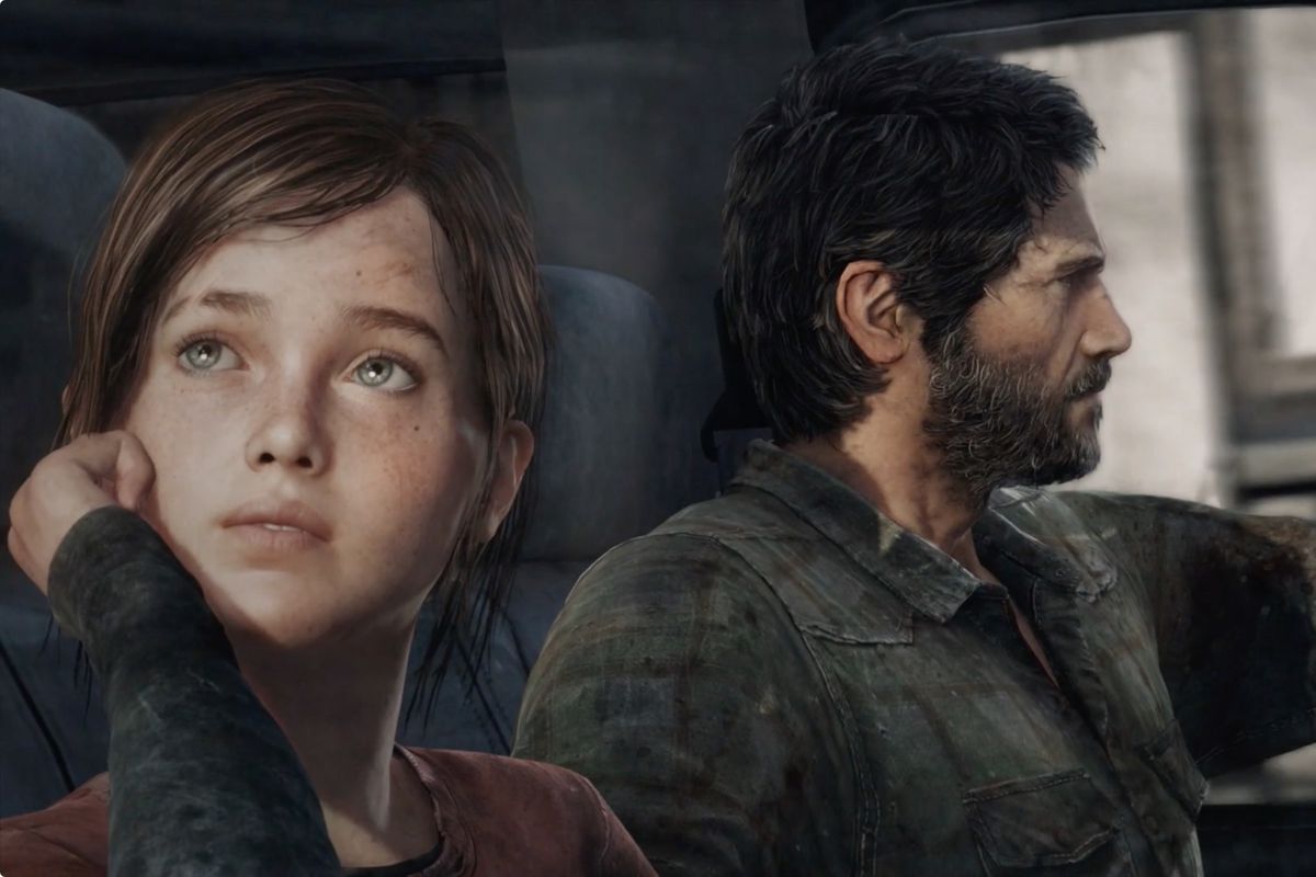 فیلم‌برداری سریال The Last of Us آغاز شد