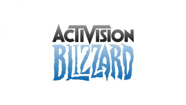 شرکت Activision Blizzard
