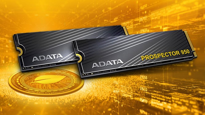 شرکت ای دیتا (ADATA)