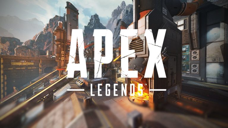 فصل دهم بازی Apex Legends