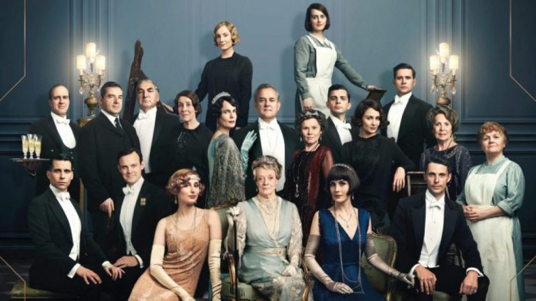 Downton Abbey 2