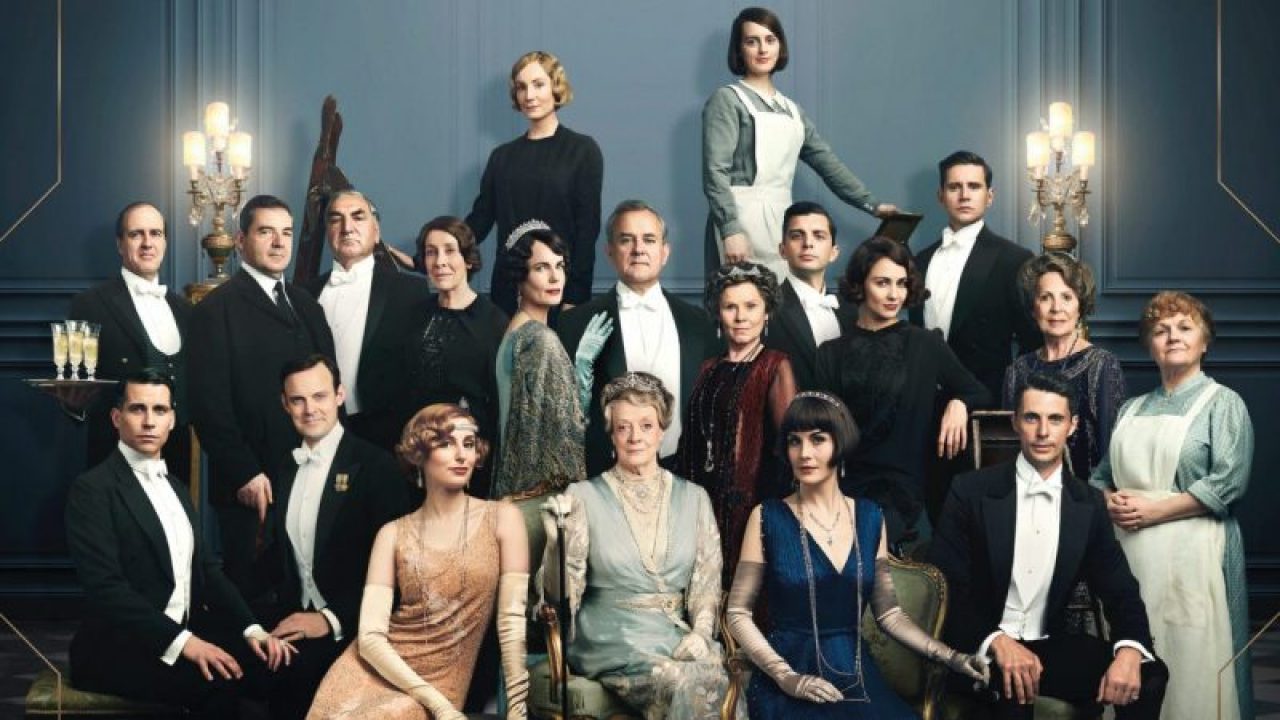 تاریخ اکران فیلم Downton Abbey 2 به تاخیر افتاد