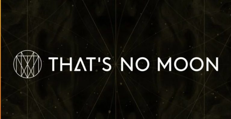 استودیو That’s No Moon