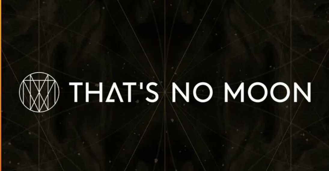 استودیو That’s No Moon