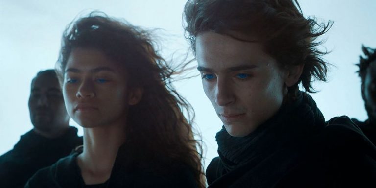 فیلم Dune