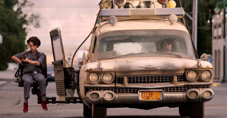 تماشا کنید: تریلر جدید فیلم Ghostbusters: Afterlife منتشر شد