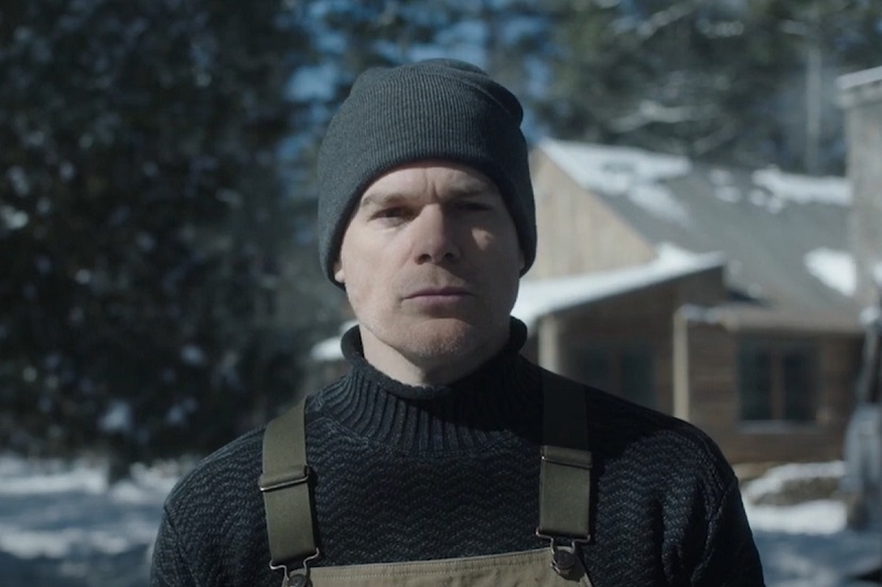 تریلر فصل جدید سریال Dexter منتشر شد