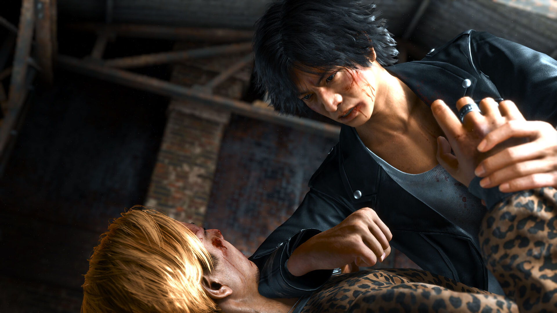 شایعه: بازی Lost Judgment آخرین نسخه مجموعه Judgment خواهد بود