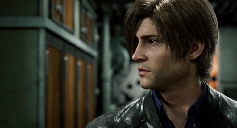 بررسی سریال Resident Evil Infinite Darkness