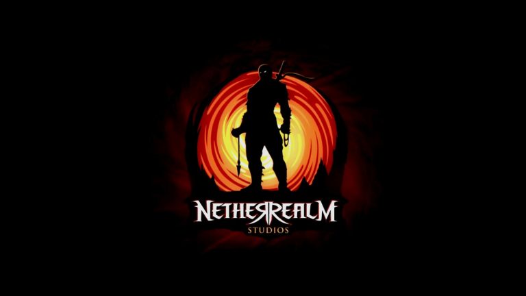 استودیو NetherRealm