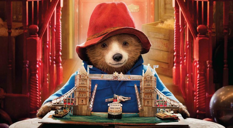 فیلم Paddington 3