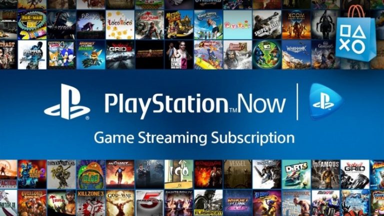 آشنایی با PS Now