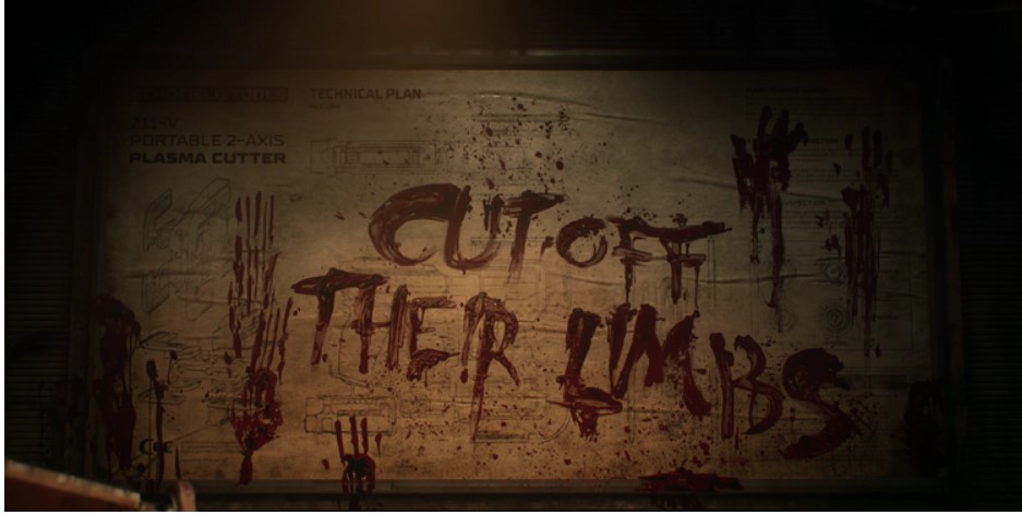 کارگردان بازی Dead Space نسبت به معرفی نسخه ریمیک واکنش نشان داد