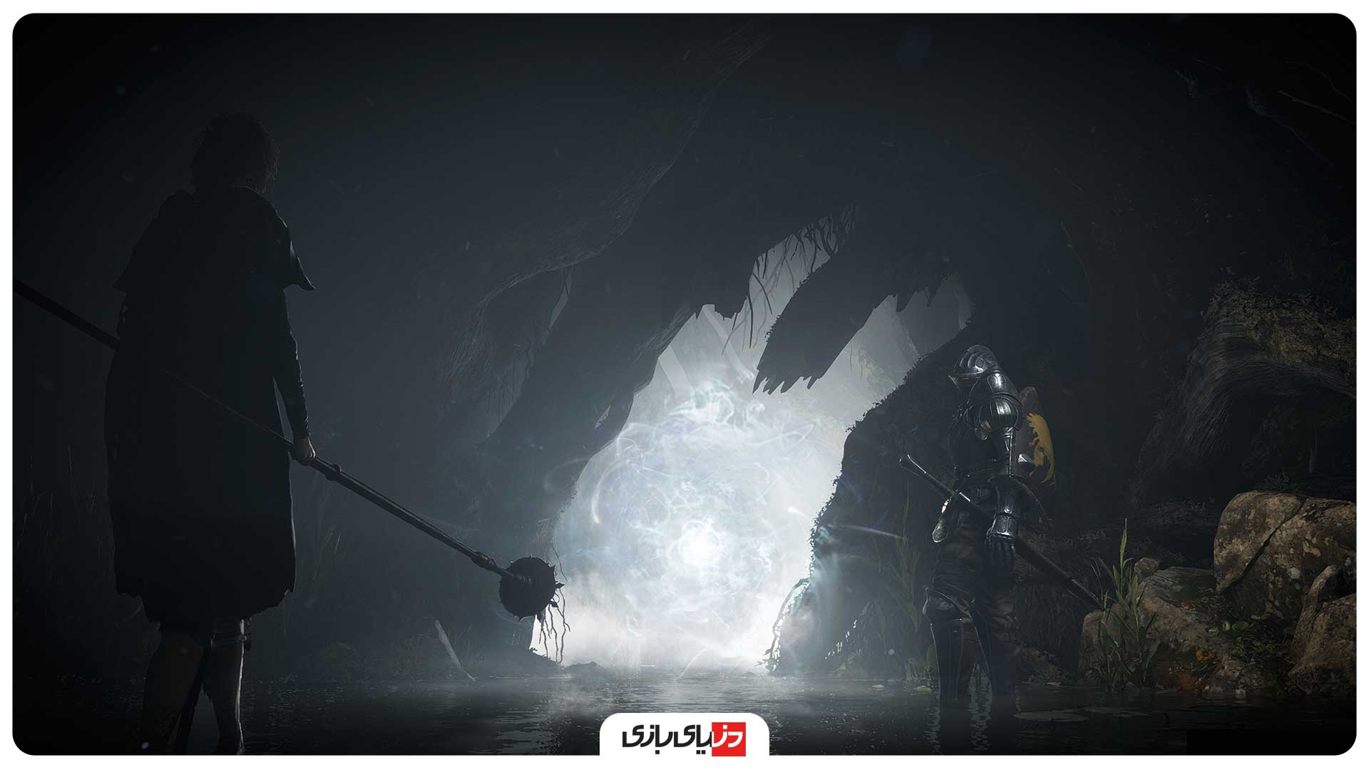 ریمیک بازی دیمنزسولز