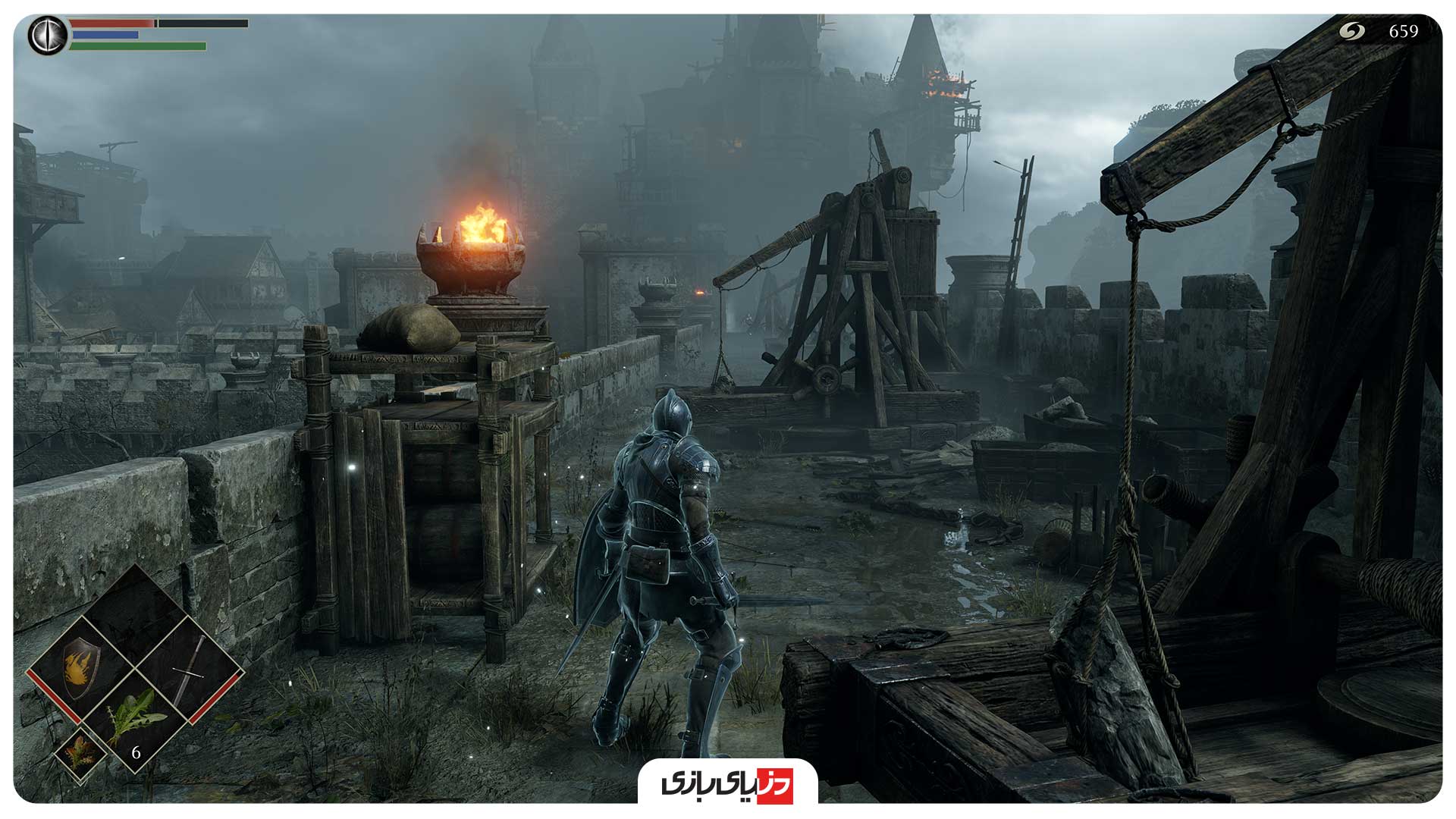 Bluepoint Games, شرکت سرگرمی سونی (Sony Interactive Entertainment), کنسول PlayStation 5