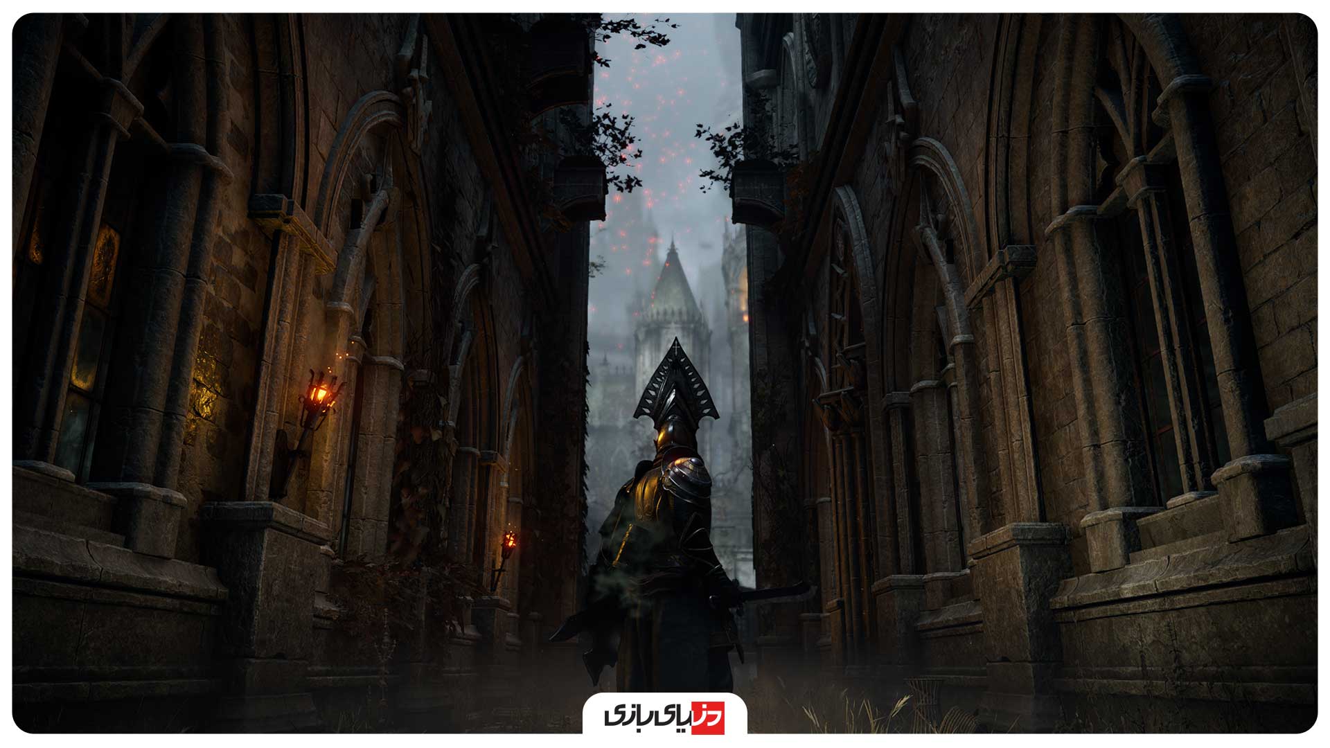 بازی Demon's Souls