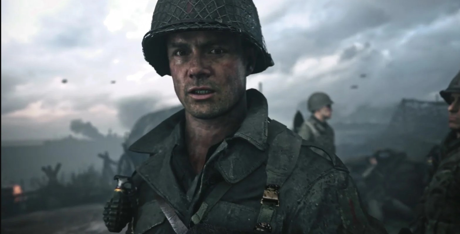 بازی Call of Duty Vanguard