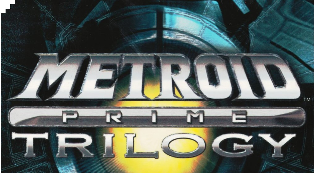 بازی Metroid Prime Trilogy